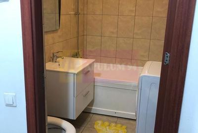 Garsonieră decomandată în Berceni - 1