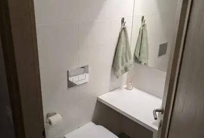 Apartament cu 3 camere decomandat, mobilat în Barbu Văcărescu - 23