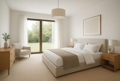 Casă individuală cu 4 camere cu Canalizare în Pipera - 2