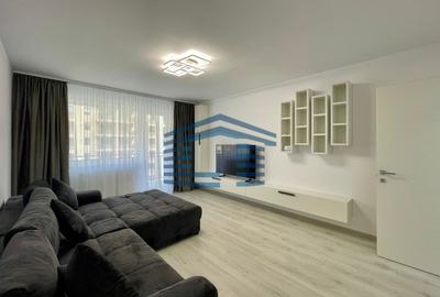 Apartament 3 Camere- Tractorul-Prima închiriere- Parcare-Casa Nobel-Totul NOU