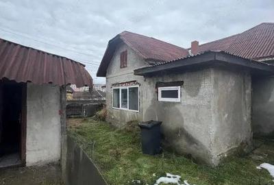 Casă cu Teren 243 Mp în Griviței - 14