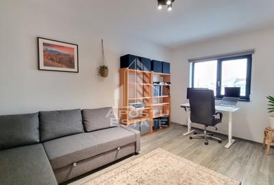 Duplex P+1 cu 4 camere, panouri solare, Dumbravita - 12