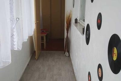 Apartament cu 2 camere semidecomandat în Tineretului - 9