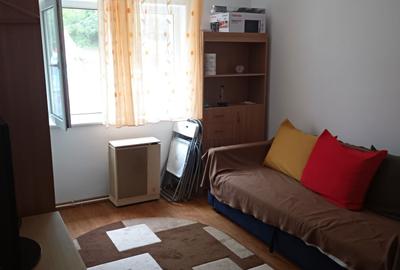 Garsonieră semidecomandată în Central - 2