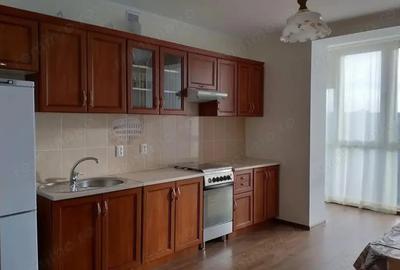 Garsonieră în Iancului - 2