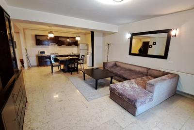 Apartament cu 2 camere decomandat în Băneasa - 9