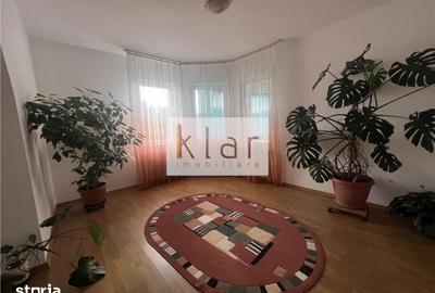 Casă cu 5 camere cu Teren 550 Mp în Mănăștur - 19
