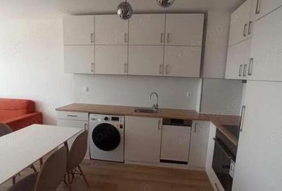 Inchiriez garsoniera in zona Lujerului - 2