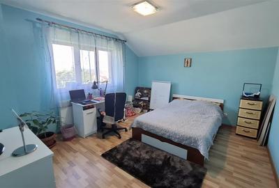 Casa Valea Lupului,Garaj,Beci,Gratar,Mobilata utilata,Teren 600 mp - 16
