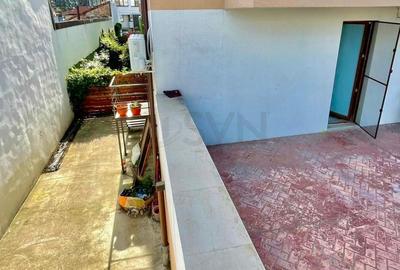 Apartament cu 2 camere semidecomandat, mobilat în Mihai Bravu - 12