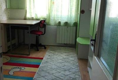Apartament cu 3 camere semidecomandat, mobilat în Alexandru cel Bun - 4