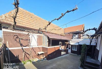 Casă cu 4 camere în Arăneag - 8