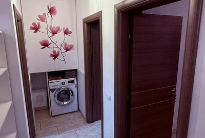 Inchiriere 3 Camere Aparatorii Patriei parcare inclusa - 11