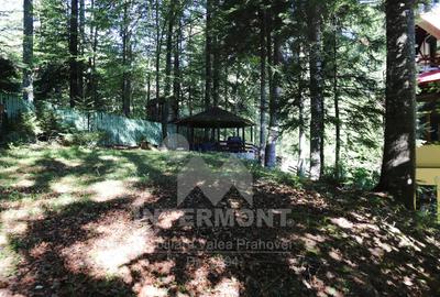 Apartament de vânzare în Sinaia, zona Furnica - 2