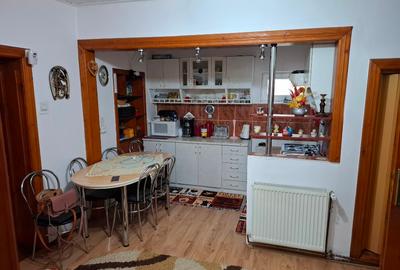 Casă individuală cu 4 camere cu Teren 676 Mp în Subcetate - 2