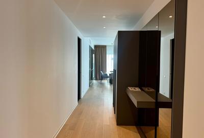 Apartament cu 4 camere decomandat în Floreasca - 4