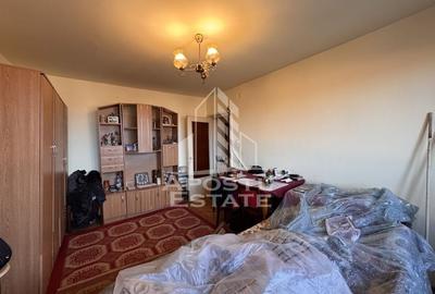 Apartament 2 camere , nedecomandat, 39mp utili, et.3/4, zona Blascovic - 3