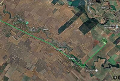 Spațiu comercial, în Frumușani - 3