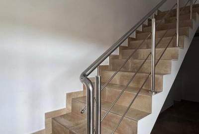 Apartament 3 camere | Busteni | Terasa | Loc de Parcare - 5