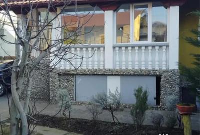 Casă cu 3 camere cu Teren 216 Mp în Orașul Vechi - 2