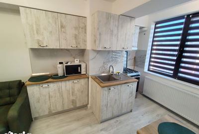 Apartament cu 2 camere în George Enescu - 6