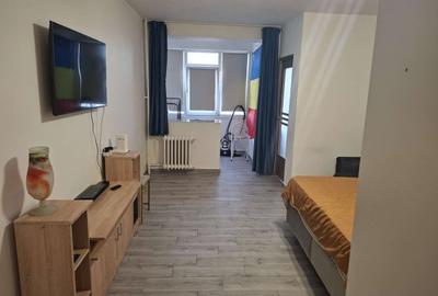 Garsonieră semidecomandată în Berceni - 5