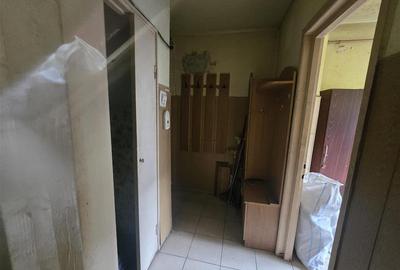 Apartament cu 2 camere semidecomandat în Central - 6