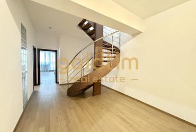 Apartament cu 5 camere decomandat, mobilat în Șoseaua Nordului - 11