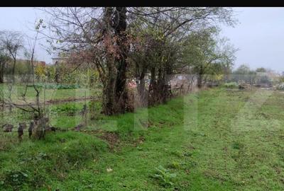 Teren de 3000 mp, în Central - 2