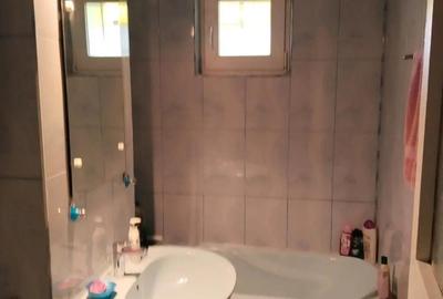 Apartament cu trei camere zona Balcescu - 10