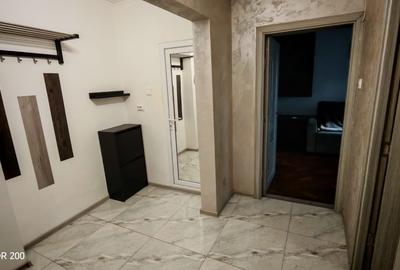Apartament cu 2 camere decomandat, mobilat în Siderurgiștilor - 5