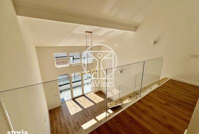 Apartament cu 4 camere în Cristian - 1