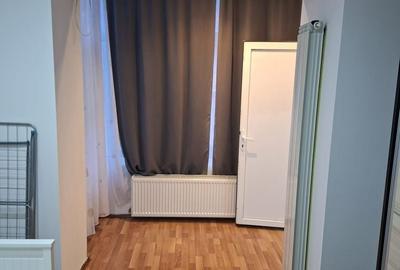 Apartament cu 3 camere, mobilat în Central - 6