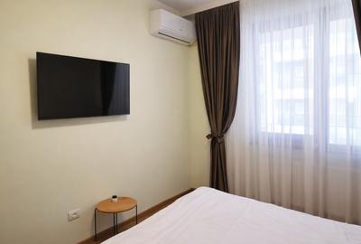 Apartament cu 2 camere decomandat, mobilat în Central - 17
