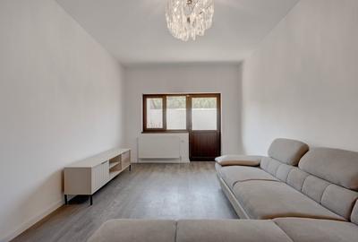 Bucurestii Noi - Bazilescu, vila D+P+1+Pod, 318mp total si teren de 619mp! - 7