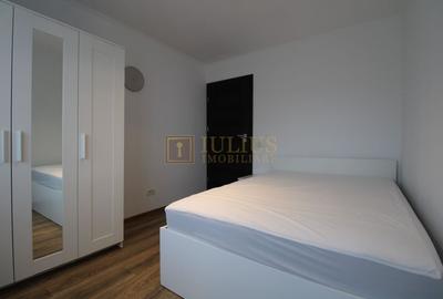 Lipovei, 3 camere + 2 bai, centrala proprie - 8