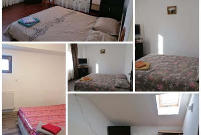 Casă în Ibănești - 1