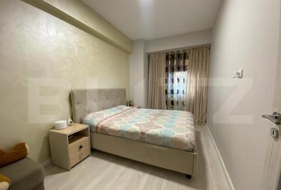 Apartament de 3 camere, decomandat, Lazar Residence - 2