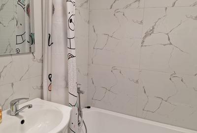 Garsonieră decomandată, mobilată în Dudu - 15