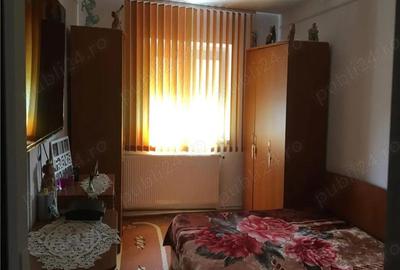 Apartament cu 2 camere decomandat în Dorobanților