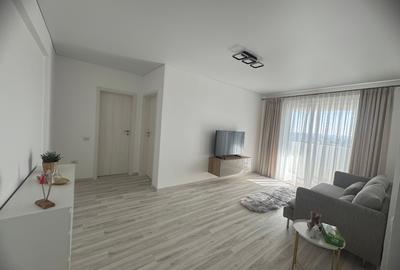 Apartament cu 2 camere în Militari - 4