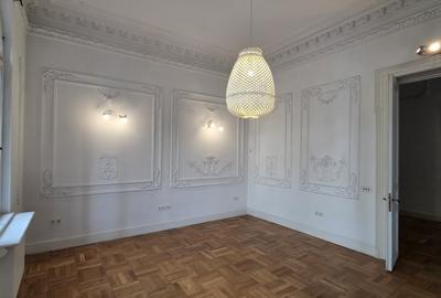 Vila interbelica de inchiriat/pretabila activitati comerciale/Victoriei - 4