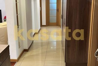 Apartament cu 3 camere decomandat în Nord - 2