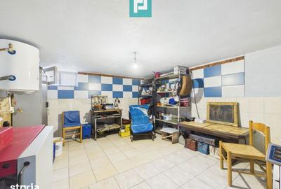 Apartament cu 3 camere în 6 Vânători - 14