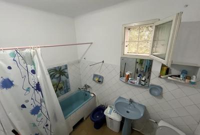 Casă cu 4 camere în Central - 4