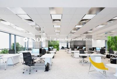 Spațiu comercial, de 740 mp, în Splaiul Independenței - 16