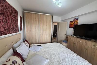 Apartament cu 2 camere open space, loc de parcare si boxa  - Valea Lupului - 2