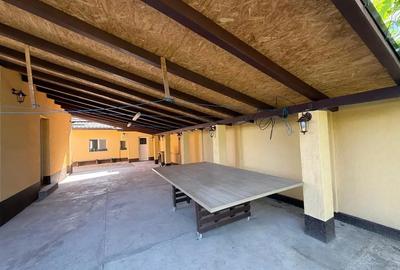 Casă cu 2 camere în Central - 6