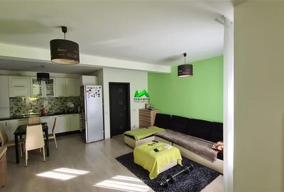 Casa de inchiriat 3 camere 2 bai Sibiu C Cisnadiei - 1