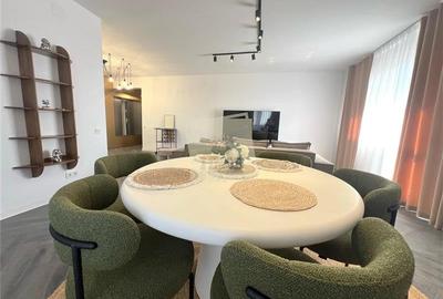 Apartament de lux 94 mp utili 3 camere 3 balcoane 25 mp Rahovei - 6